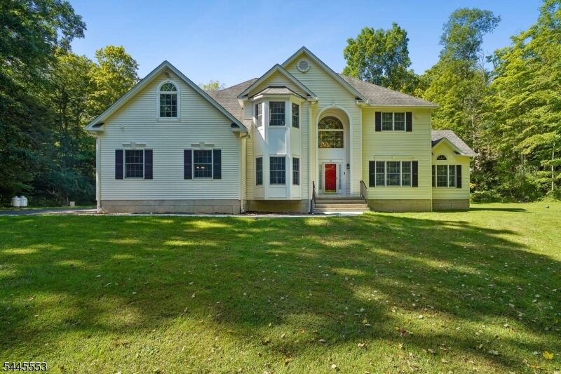 Property Photo:  21 Misty Ln  NJ 07821 