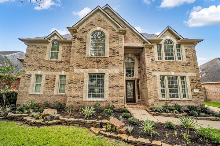 Property Photo:  10510 Farmersville Fork  TX 77459 