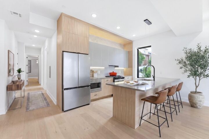 Property Photo: 256 Claremont Ave 1 NJ 07305