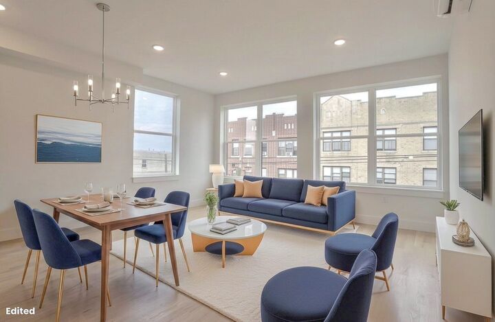 Property Photo: 88 Bergen Ave 4 NJ 07305