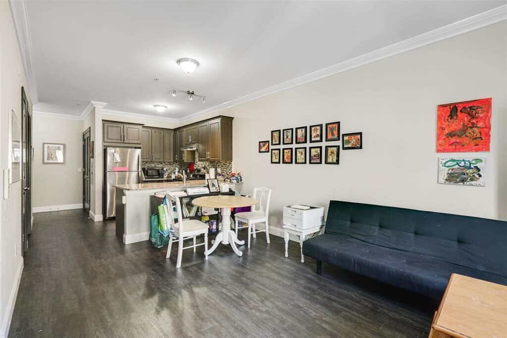 Property Photo: 3611 Park Ave 304 NJ 07087