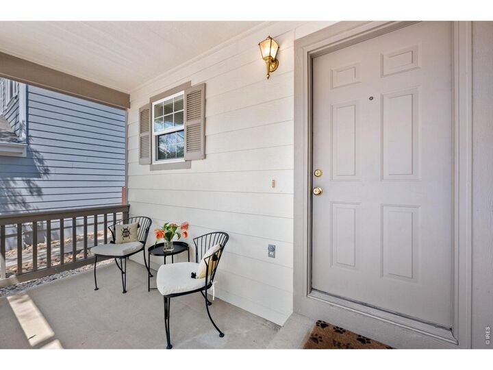 Property Photo: 1615 Holeman Dr CO 80516