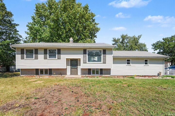 Property Photo:  2637 Frances Avenue  IN 46517-2137 