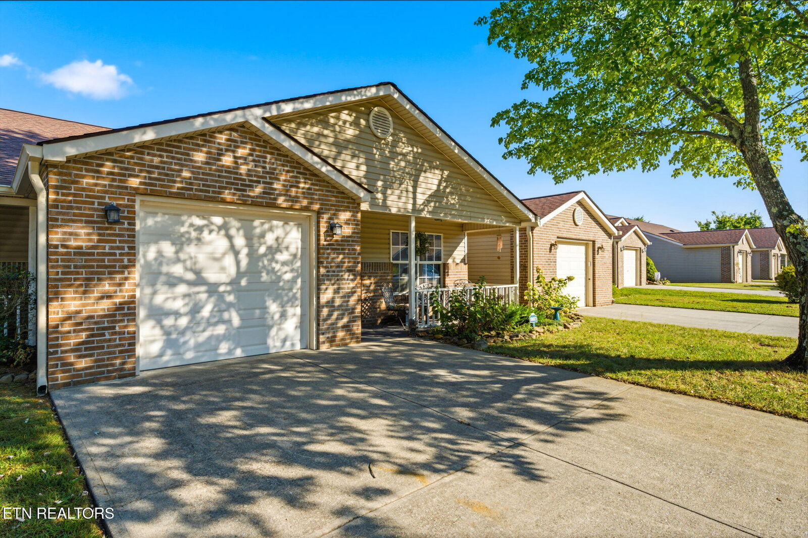 Property Photo: 10017 Gate Post Way TN 37931