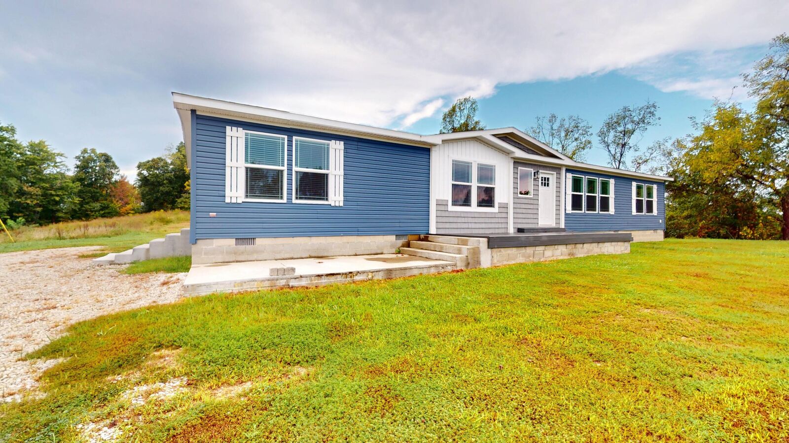 Property Photo: 5761 Brown Ridge Road KY 40351