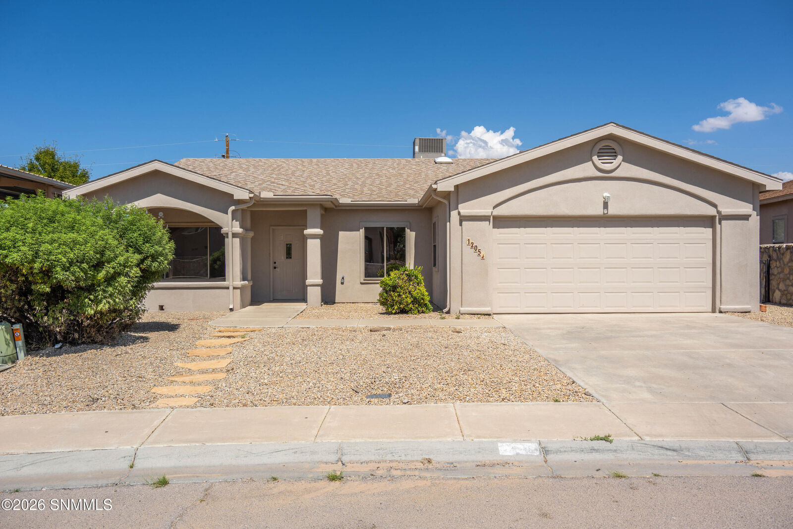 Property Photo:  1205 Osage Court  NM 88005 
