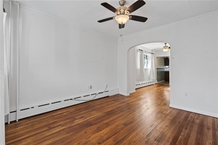 Property Photo: 124 Fisher Avenue PA 18218