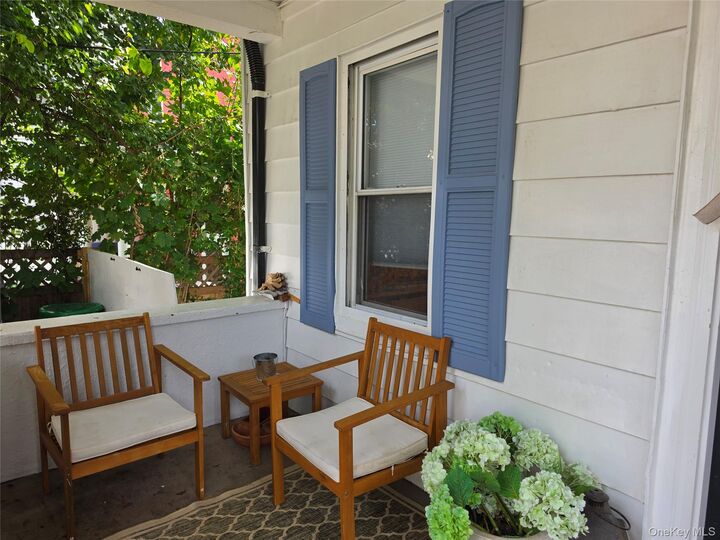 Property Photo:  33 E Catherine Street  NY 10960 