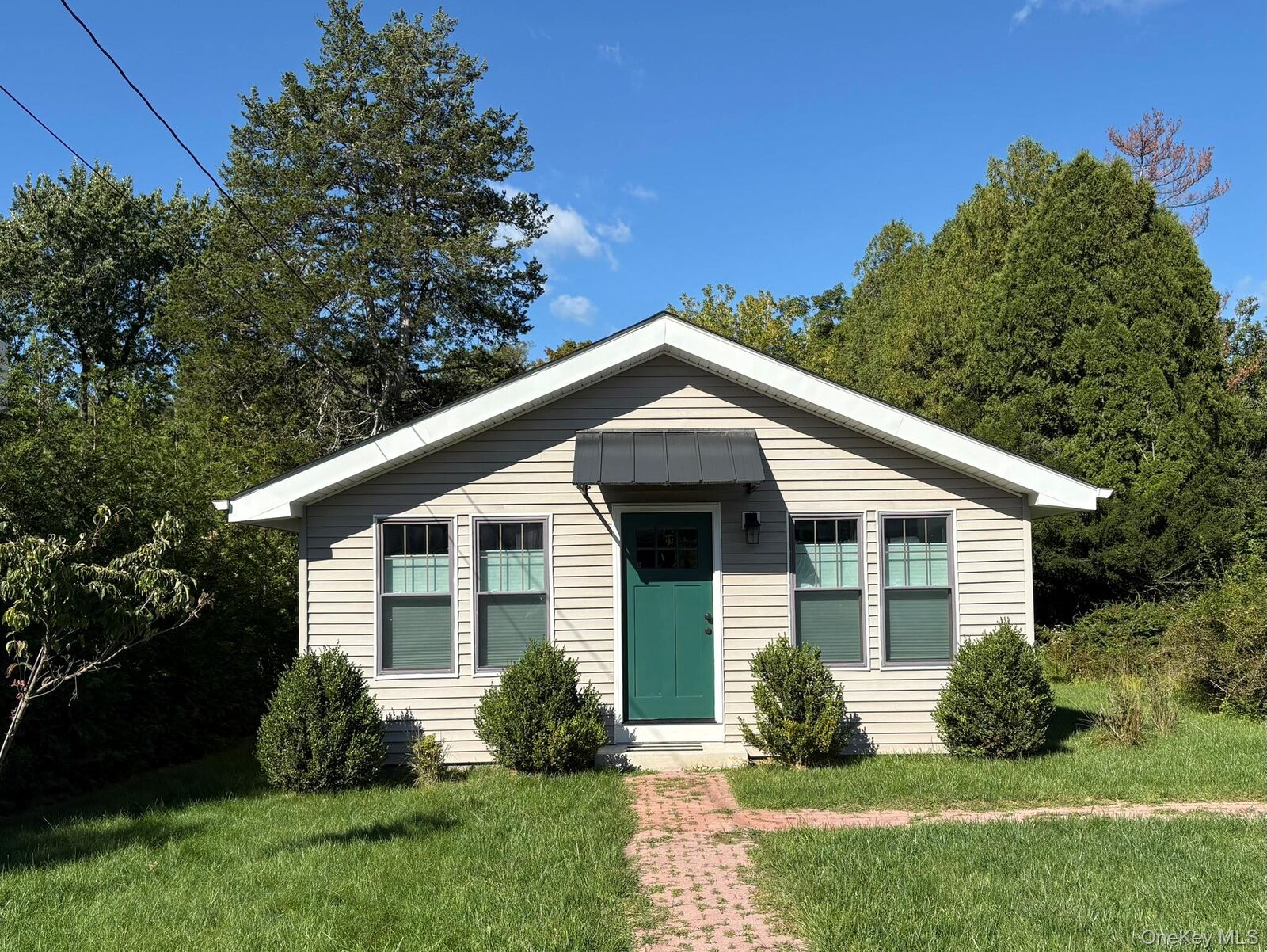 Property Photo: 53 Rock City Road NY 12498