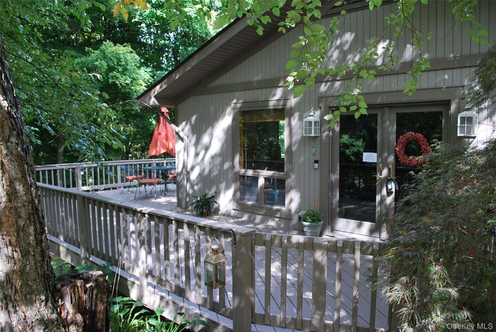Property Photo: 7 Abbey Road NY 10990