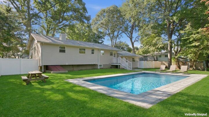 Property Photo:  65 Holbrook Road  NY 11720 