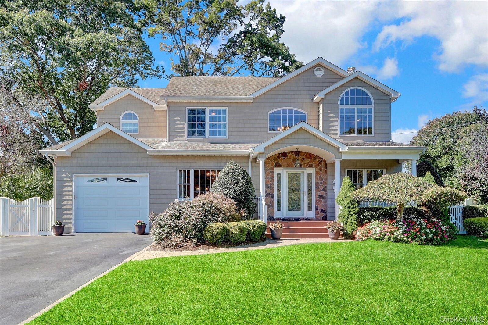 Property Photo: 1456 Pine Acres Boulevard NY 11706