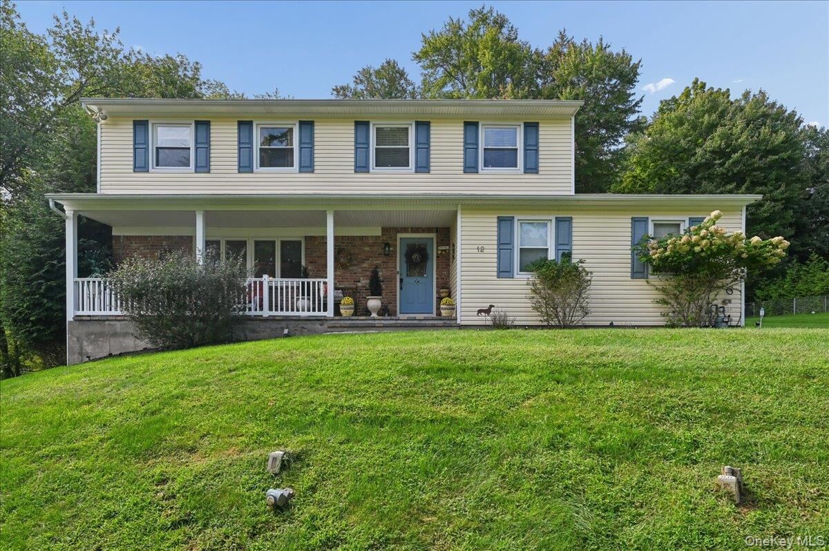 Property Photo: 12 Berkshire Drive NY 10956