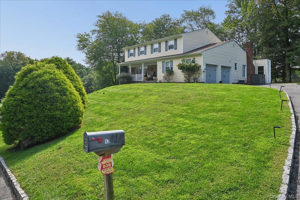 Property Photo:  12 Berkshire Drive  NY 10956 