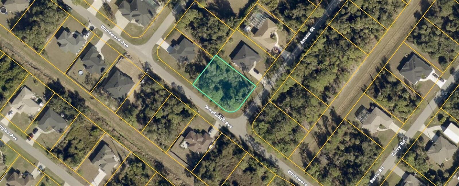 Property Photo: Anona Street FL 34286