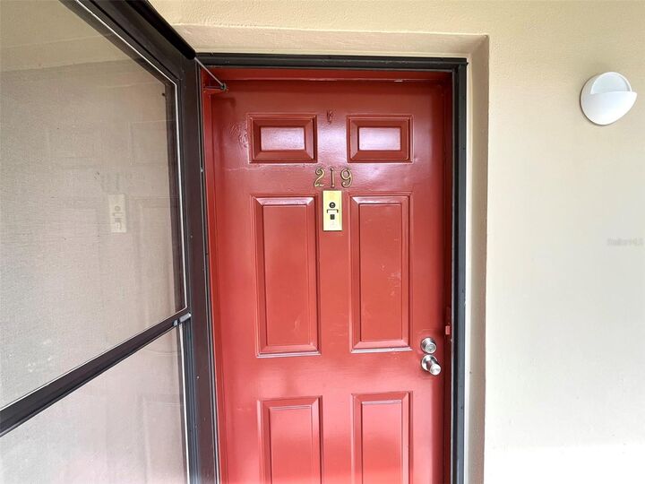 Property Photo:  3300 Fox Chase Circle N 219  FL 34683 