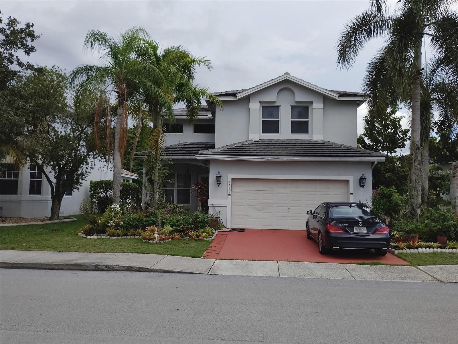Property Photo: 1785 NW 162nd Avenue FL 33028