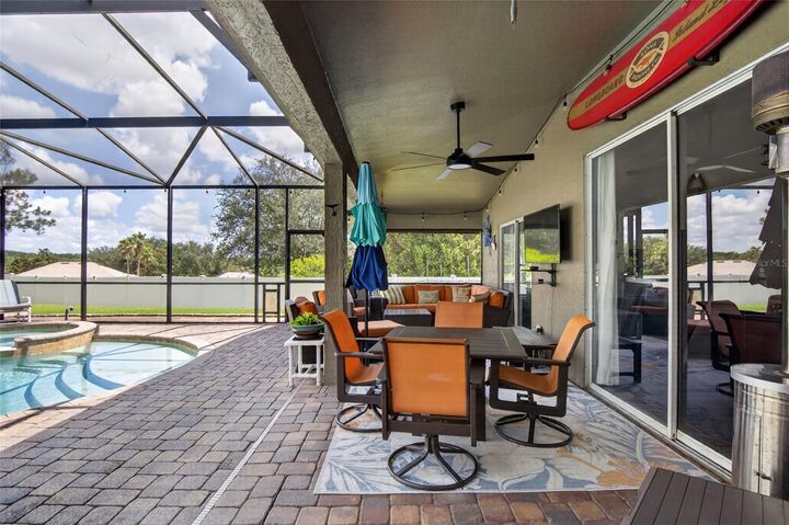 Property Photo: 12902 Colonnade Circle FL 34711