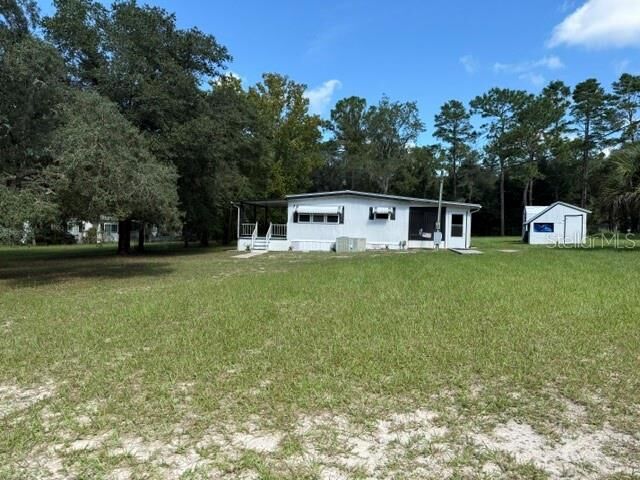 Property Photo: 2935 E Raccoon Ct. Court S FL 34452