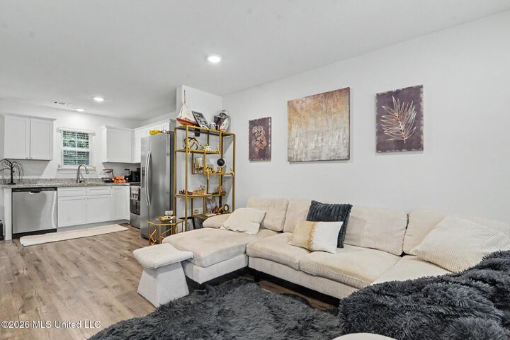 Property Photo:  13422 George Avenue  MS 39503 
