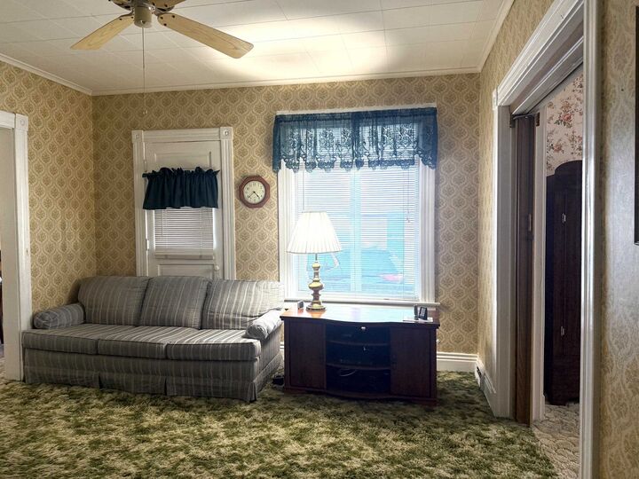 Property Photo:  510 S Wenona Street  MI 48706 