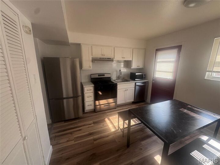 Property Photo: 10794 Tropic Drive MO 63074
