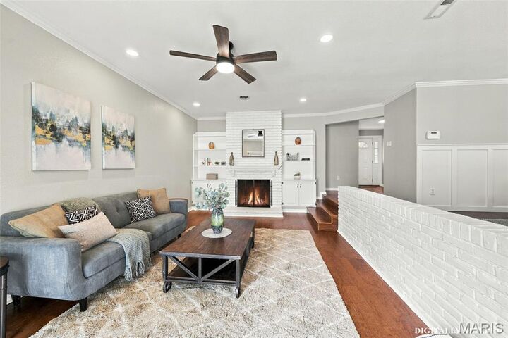 Property Photo: 502 Iron Lantern Drive MO 63011