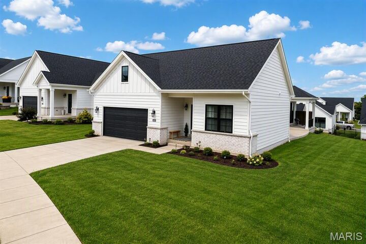 Property Photo: 155 Haven Ridge Court MO 63368