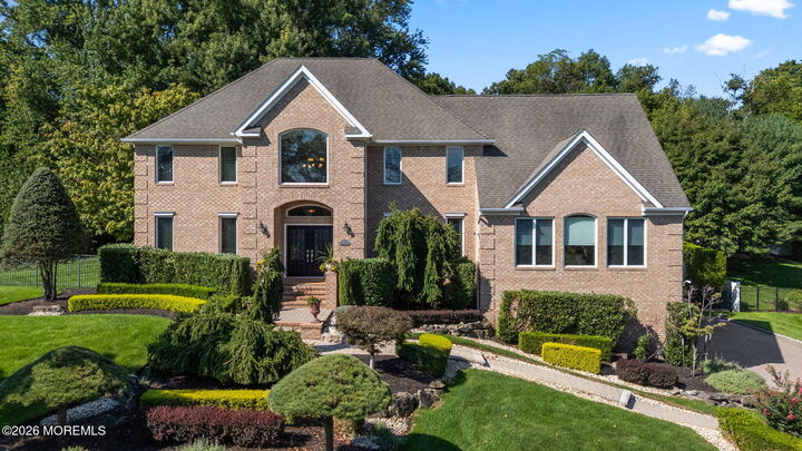 Property Photo: 3 Landmark Lane NJ 07746