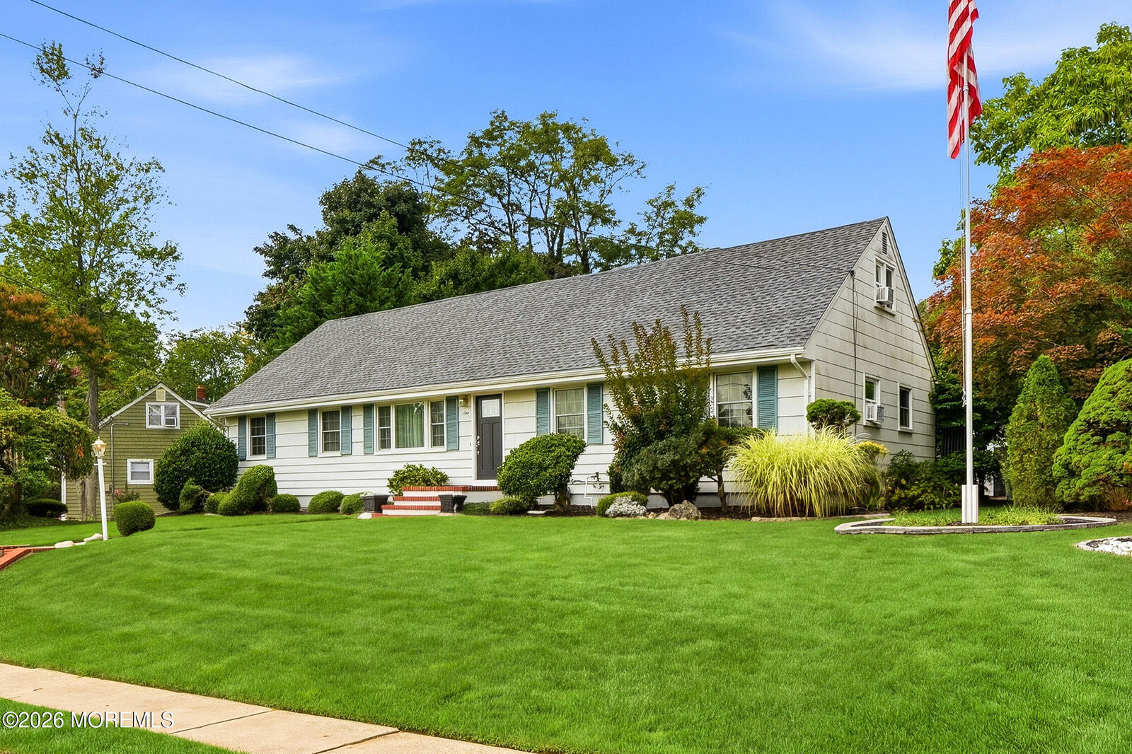 Property Photo:  1 The Fellsway  NJ 07712 