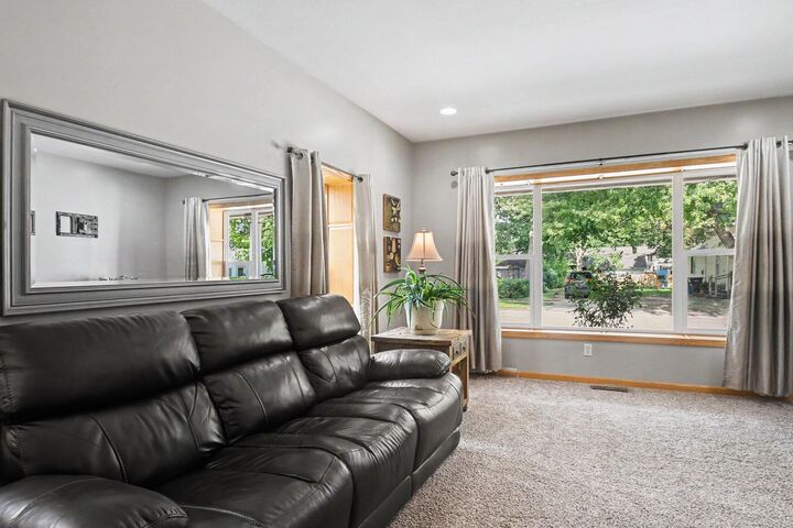 Property Photo: 309 S Kimmel Street MI 49103