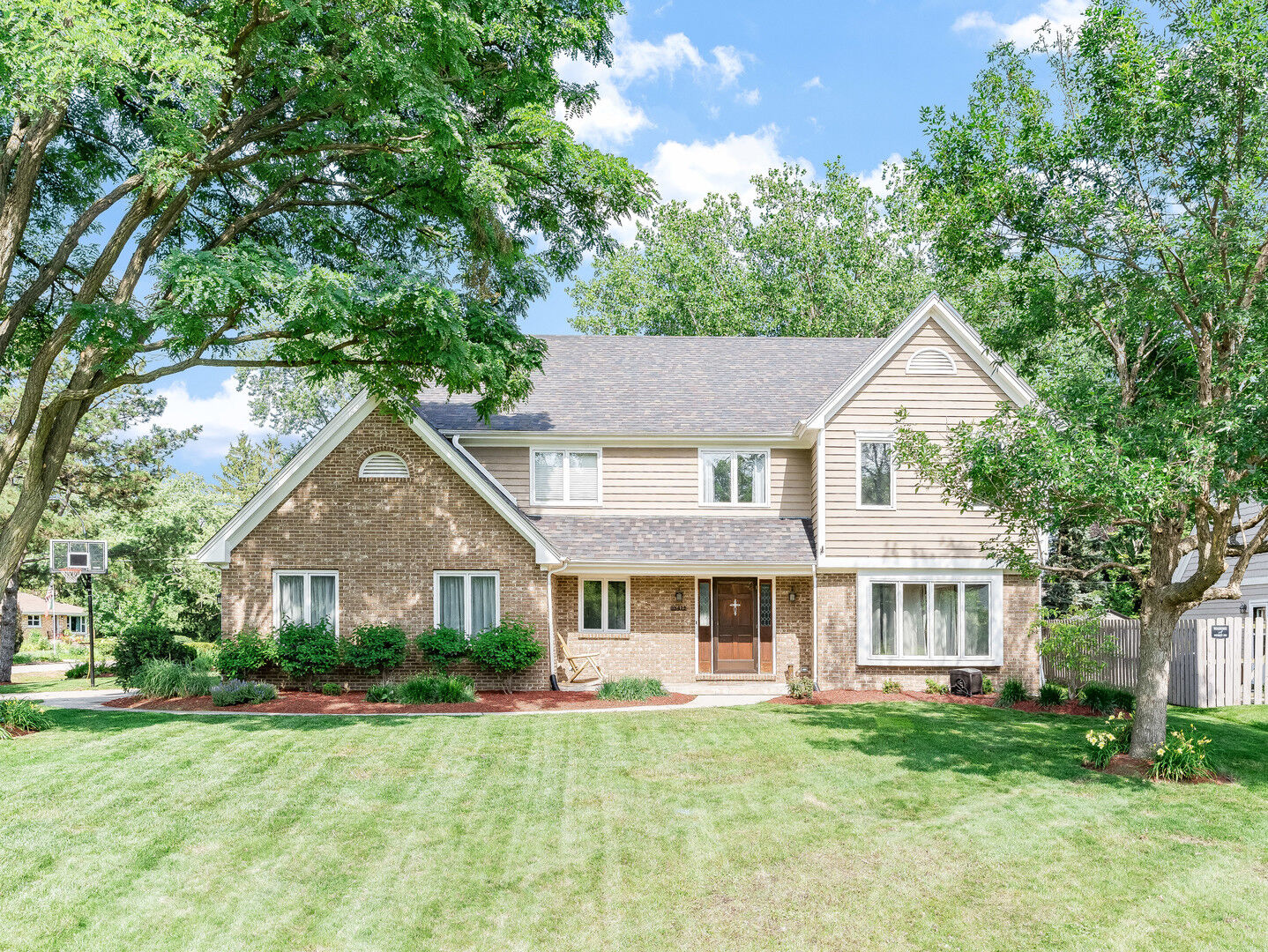 Property Photo:  0S415 Madison Street  IL 60190 
