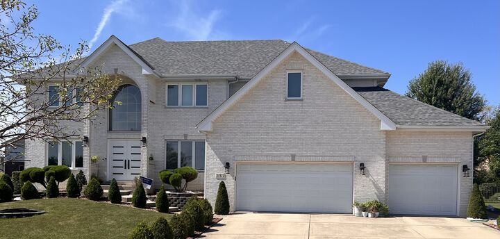 Property Photo:  21372 Brittany Drive  IL 60423 