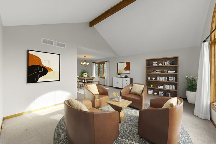 Property Photo:  17349 Grange Drive  IL 60467 