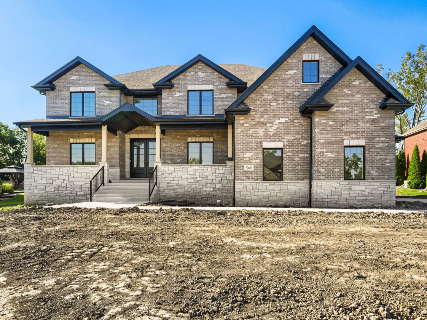 Property Photo: 22660 Frontier Court IL 60423