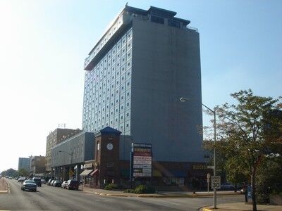Property Photo: 7234 W North Avenue 711 IL 60707