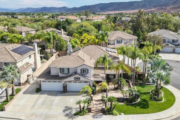 Property Photo:  42151 Kimberly  CA 92562 