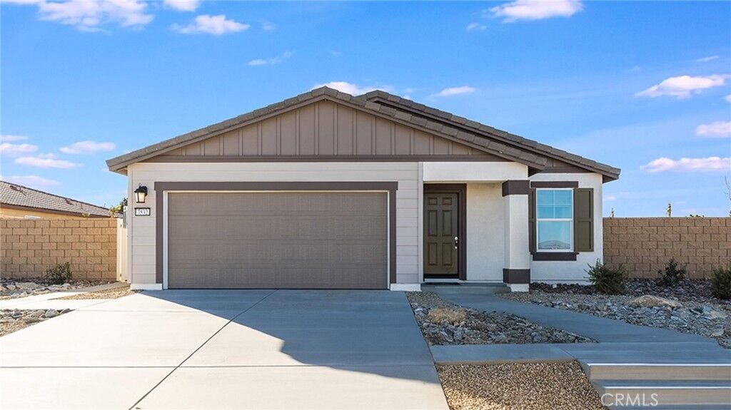 Property Photo:  7532 Princeton Avenue  CA 92345 