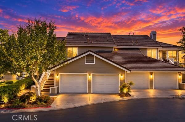 Property Photo:  15 Oak  CA 92679 