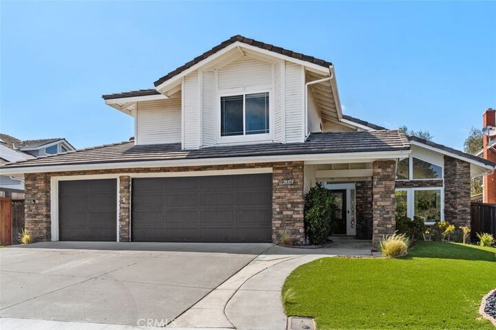 Property Photo: 28101 Westfield Drive CA 92677
