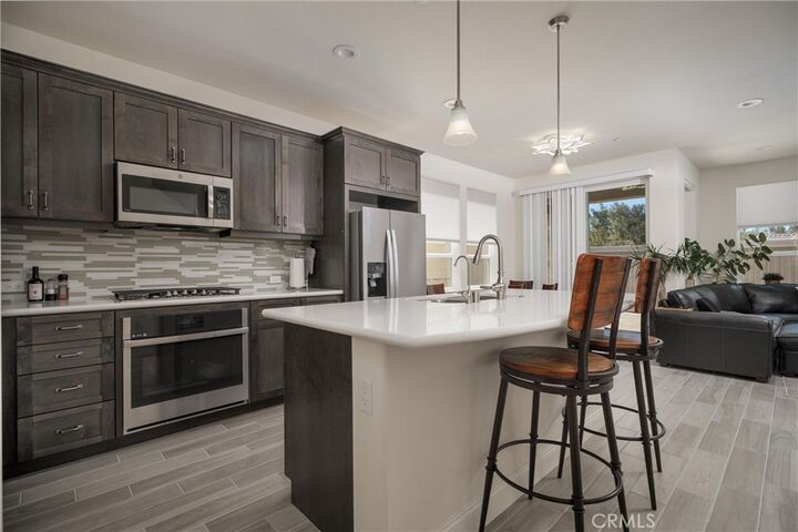 Property Photo:  5675 Aidan Way  CA 93455 