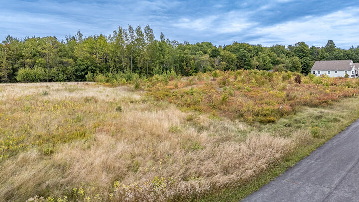 Property Photo:  Lot 3 Meadowview Estates  ME 04426 