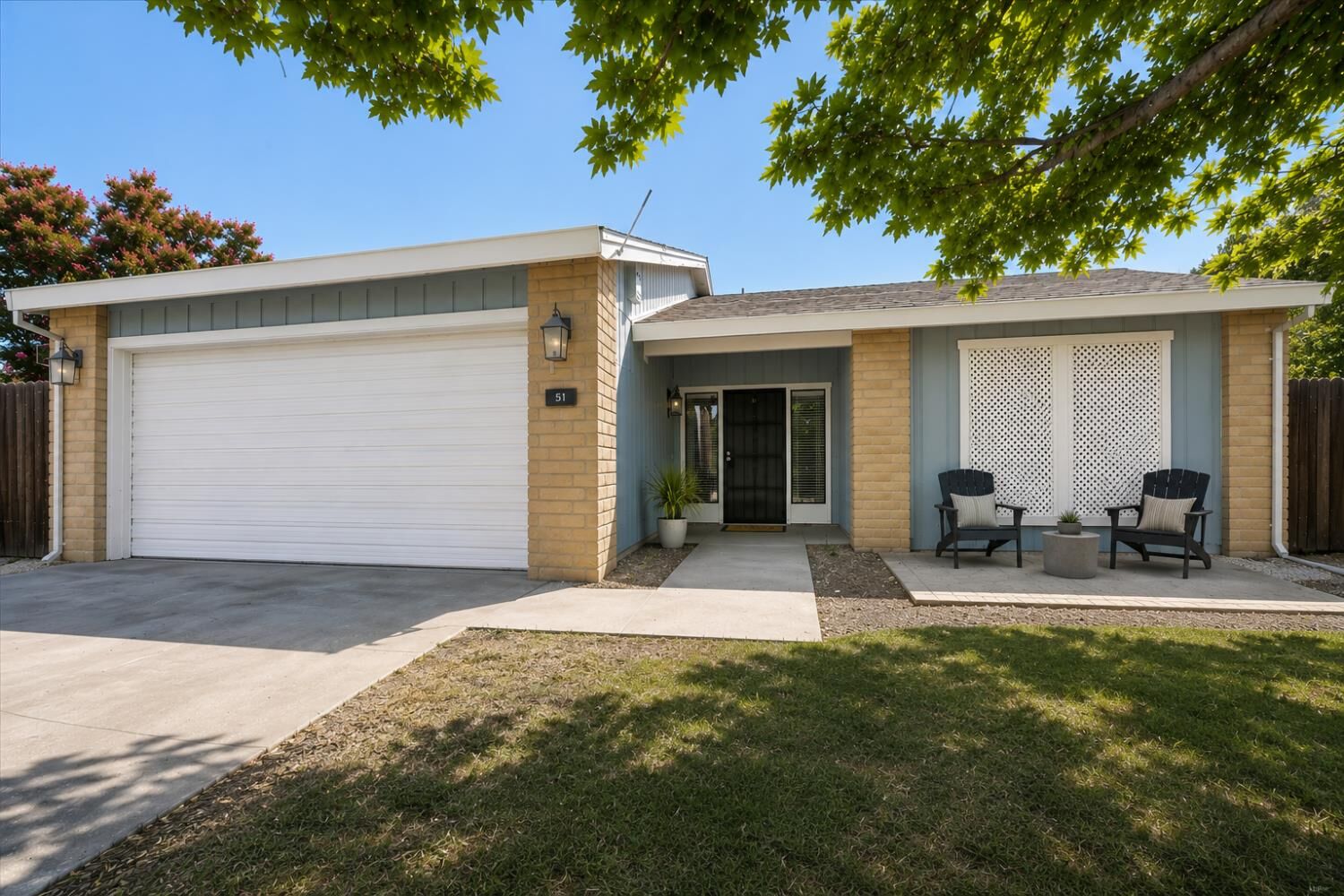Property Photo:  7832 Casa Bella Way  CA 95610 