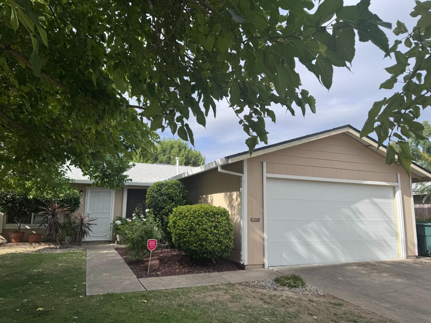 Property Photo: 4816 Peale Drive CA 95842
