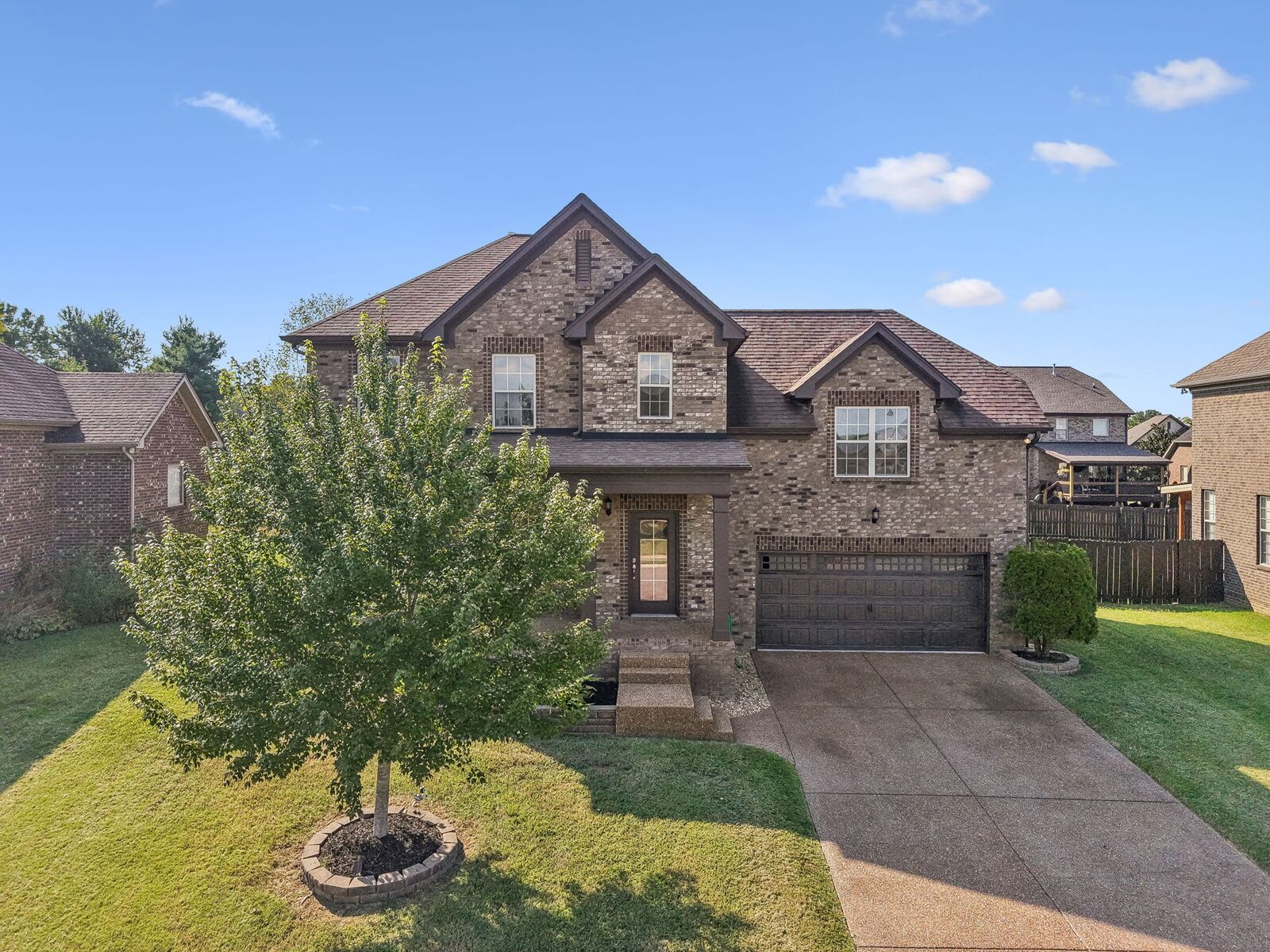 Property Photo:  139 McKain Crossing  TN 37075 