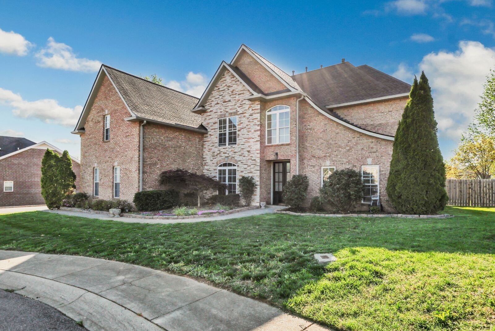 Property Photo: 132 Lyme Dr TN 37043