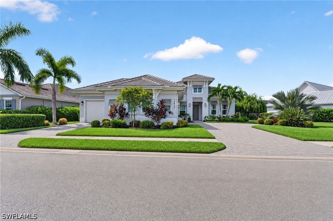 Property Photo:  14812 Dockside Lane  FL 34114 