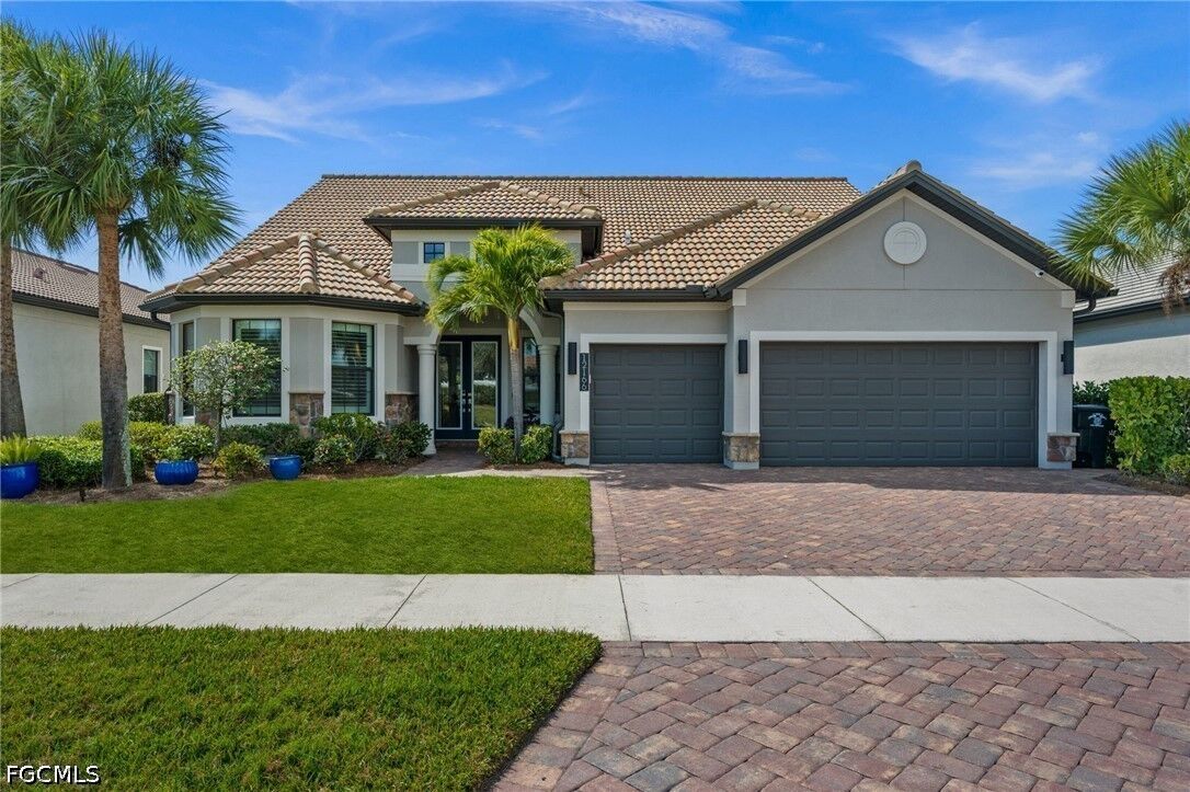 Property Photo:  12166 Sussex Street  FL 33913 