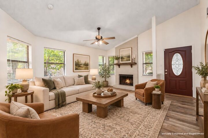 Property Photo:  104 Forest Creek Drive  TX 75901 