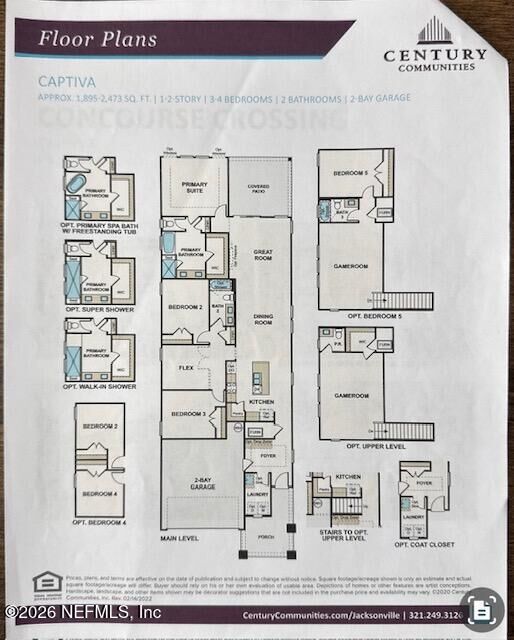 Property Photo:  95278 Katherine Street  FL 32034 